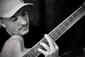 PREPARED GUITAR: Juampy Juarez 13 Questions