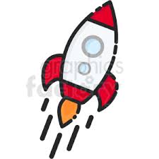Download Rocket Ship Icon Clipart Commercial Use Gif Jpg Png Eps Svg Ai Pdf Icon 409179 Graphics Factory