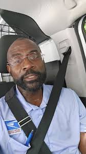 A word for my Postal Family!