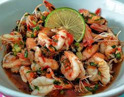 25 Koleksi Resepi Udang Paling Viral Patut Cuba 2020 Bidadari My