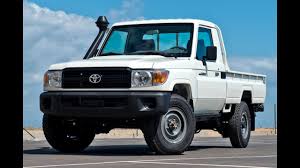 Ini tersedia dalam 6 warna, 2 varian, 1 pilihan mesin, dan 1 opsi transmisi: Toyota Land Cruiser 79 Single Cabin 4 2l Diesel 3 Seater Lhd Youtube