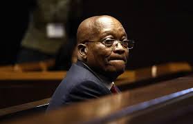 Born 12 april 1942) is a south african politician who served as the fourth democratically elected president of south africa from the 2009 general election until his resignation on 14 february 2018. Zuma Legal Fees Judgment An Important One