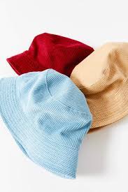 Urban Outfitters Uo Corduroy Bucket Hat Corduroy Bucket Hat Outfits With Hats Bucket Hat Fashion
