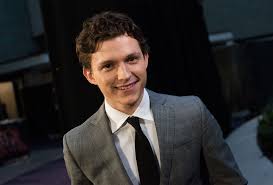 Here you can view news about tom holland movies, events e.g. Tom Holland Spider Man Wears Cartier Fhh Journal