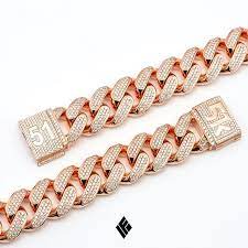 Pin On Custom Jewelry By If Co