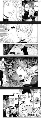 Miyuki Shirogane And Fujiwara Chika Anime Miyuki Sama