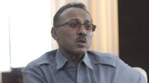 Albert Masih Tunggu Laporan Tim Pilkada Golkar Samarinda