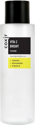 крем для области вокруг глаз Coxir с витамином с Tonik Coxir Vita C Bright Toner 150ml Kupit Koksir Toner S Vitaminom S V Internet Magazine Parfumstore