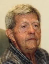 Obituary information for Bob Black