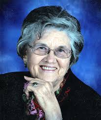 Bessie Currie Obituary