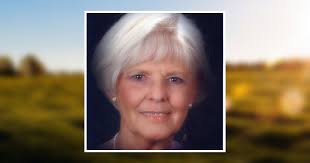 Beverly Jean Carmack Obituary February 12, 2017