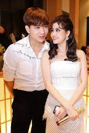 Trương quỳnh anh đứng hình khi tim nói: Ca SÄ© Tim Chinh Thá»©c Xac Nháº­n Ä'a Ly Hon TrÆ°Æ¡ng Quá»³nh Anh Sao