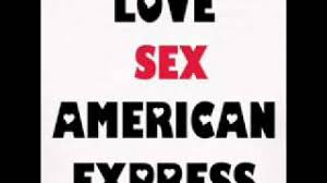 Entdecke rezepte, einrichtungsideen, stilinterpretationen und andere ideen zum ausprobieren. Love Sex American Express Remix Youtube