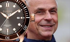 Official Watch Partner of FC Schalke 04