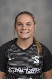 2019 Women's Soccer Roster