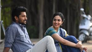 Telugu studios suresh productions and konidela pro company had announced that they were pushing ahead the date of. Tuck Jagadish Release Coming Soon Nani Starrer Might Hit Amazon Prime Video On This Date Filmibeat