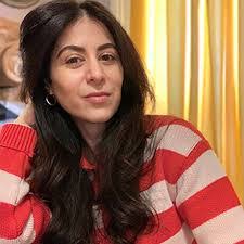 Maria Westergaard's Instagram, Twitter & Facebook