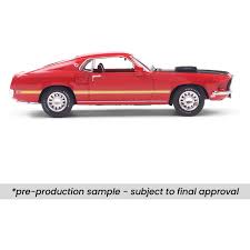 Image result for Calypso Coral 1969 Mustang