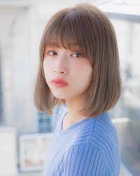残念くるりんぱになってない キレイなくるりんぱのコツを伝授します hair デート ヘアスタイル 美人 ボブ 髪型 ボブ パーマ