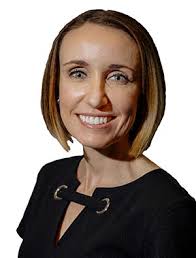 Attorney Sarah Jett : Gary Martin Hays & Associates