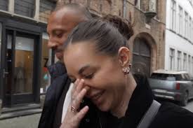 Princ od Vranje o vezi sa Tamarom Popović