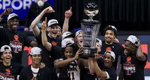 At the ncaa tournament, upsets are bound to happen, underdogs forcing their way into the national spotlight. Acjl4ui6ejg9am