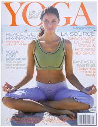 Check spelling or type a new query. Yoga Magazine Zakiasmorocco S Blog