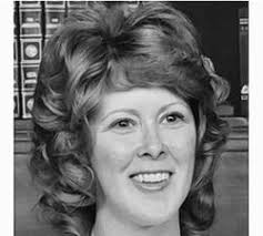 Brenda TRIMBLE Obituary (2012)