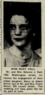 Friede-Abrahamson Genealogy Site