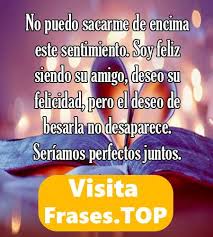 Frases De Amor Imposible Prohibido Y Secreto Cortas Para Dedicar