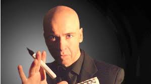 Toni Pons: "En mis espectáculos nadie hace el ridículo"