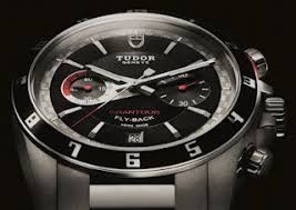 La Montre Du Jour Tudor Grantour Chrono Fly Back 20550n Montre Chronographe