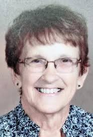 MaryLou Aguilar Obituary (1941