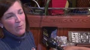 New Hampshire primary results already coming in