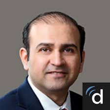 Dr. Sahibzada Latif, MD