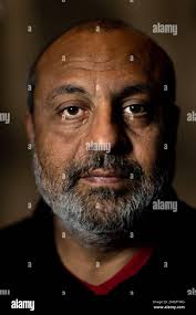 El director hi-res stock photography and images