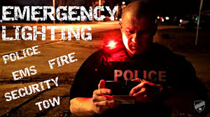 Portable Warning Light Guardian Angel Devices Full Review Durability Testing Youtube