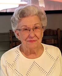 Dorothy Jean Wallace Blount Obituary