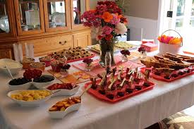 For a classic brunch, nothing beats paper invitations. Brunch Baby Shower Party Ideas Photo 1 Of 8 Catch My Party