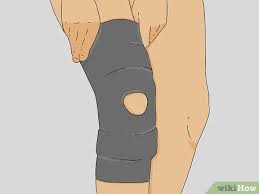 5.3 instructions for detaching the qb1 knee brace. How To Wear A Knee Brace 11 Steps With Pictures Wikihow