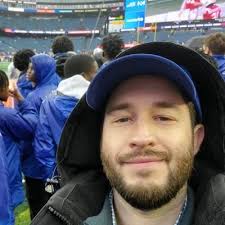 Cole Beaule (@Cole_Slaw60)