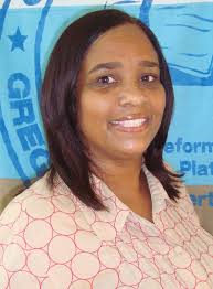 Liceo Eduardo Brito : Personal C. E.