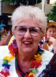 Nancy Philippi Obituary (2016)