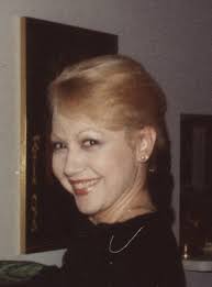 Zenaida Palmieri Obituary