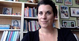 Why I'm Returning to the Classroom » Connections Article