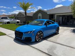 Image result for Daytona Gray 2022 TTRS