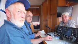 Klönschnack mit Brasilien