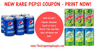 New Rare Pepsi Printable Coupon Print Now Print Coupons Printable Coupons Product Rule