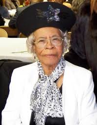 Obituary for Willie Mae Evans