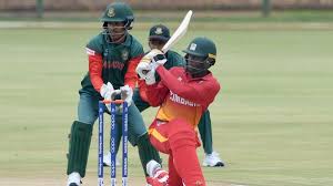 Pak's african safari continues follow day 1 live updates and cricket scores of first test cricket match between zimbabwe and pakistan. Zim Vs Pak 2021 Sean Williams To Lead Three Uncapped Players Named In Squad For Pakistan T20is